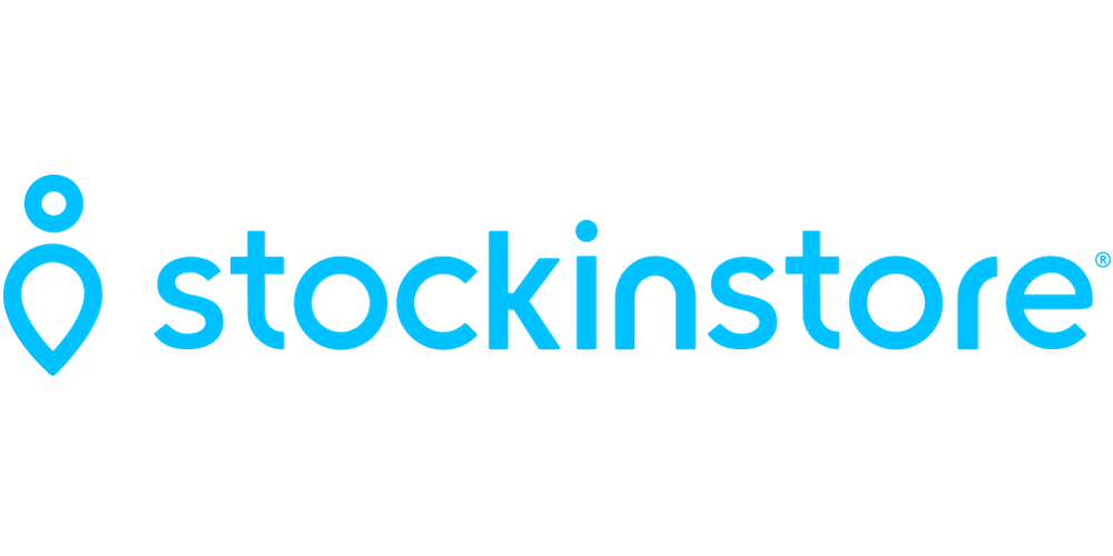 stockinstore registered logo