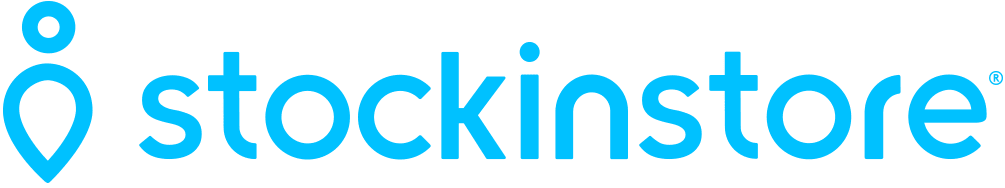 stockinstore registered logo