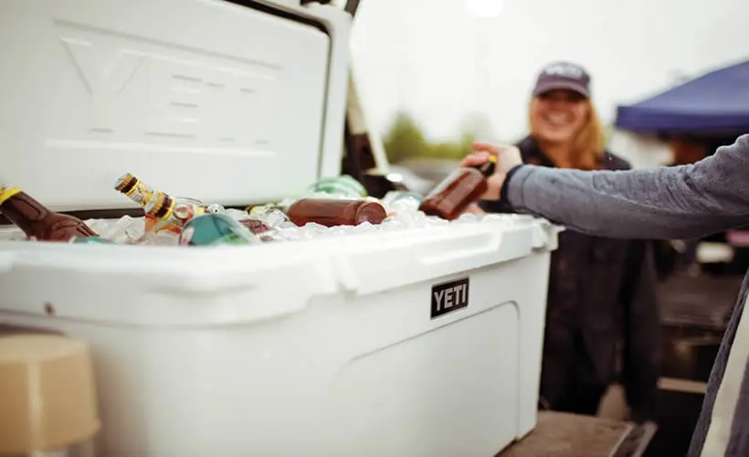 Outdoor lifestyle product manufacturer YETI launches stockinstore’s Find In Store solution designed for manufacturers and wholesalers to show customers which retailers have stock of the item they are looking for