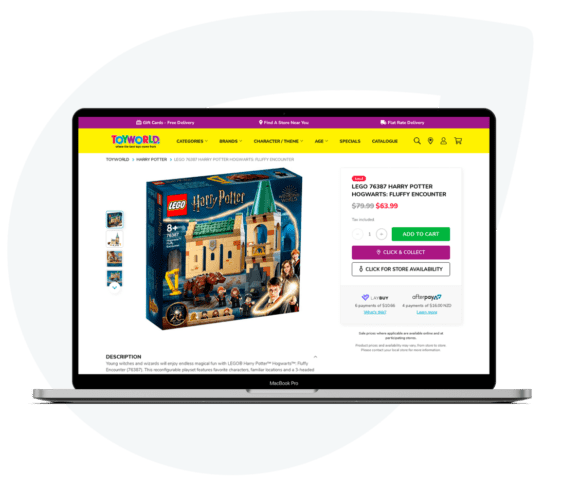 Book a chat with stockinstore to discover why retailers, franchisees and wholesalers choose the omni channel solution provider