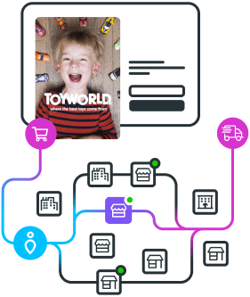 Toyworld Australia partners with stockinstore as their omni channel retail