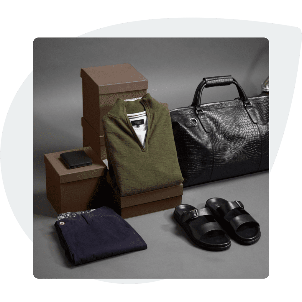 Oxford Shop partners with stockinstore as their omni channel retail provider with Click & Collect, Find in Store and Store Locator