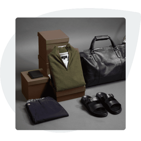 Oxford Shop partners with stockinstore as their omni channel retail provider with Click & Collect, Find in Store and Store Locator