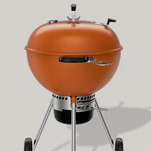 Legendary Weber partners with omnichannel specialist stockinstore