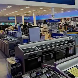 Euronics Ireland part of the Worlds largest retail group partners with stockinstore to help Unify their online and in-store customer shopping experience