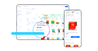 stockinstore Google Local Inventory T2 Tea
