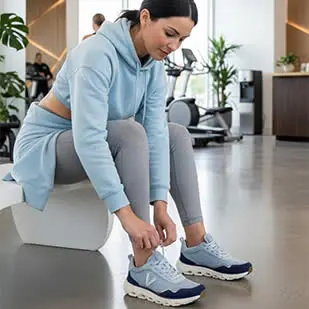 The Comfort Co Shoes