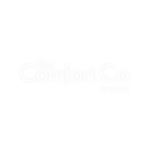 The Comfort Co Logo