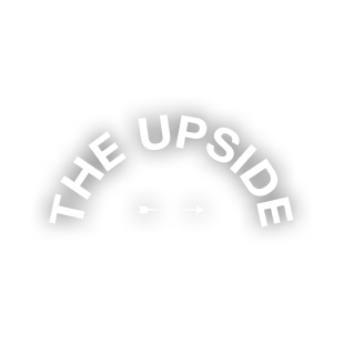 The Upside Logo