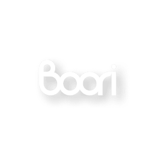 Boori Logo