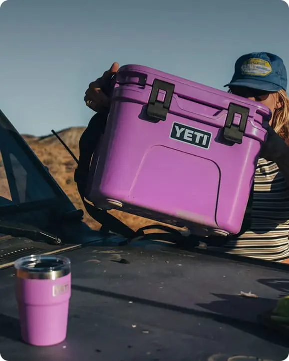 YETI and stockinstore Where to Buy solution case study