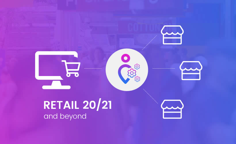 Retailers need to be take every competitive advantage available. Click and Collect BOPIS are critical for 2020 and into the new normal for retail.