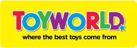 Toyworld Logo