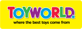 Toyworld Logo