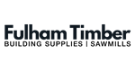 Fulham Timber logo