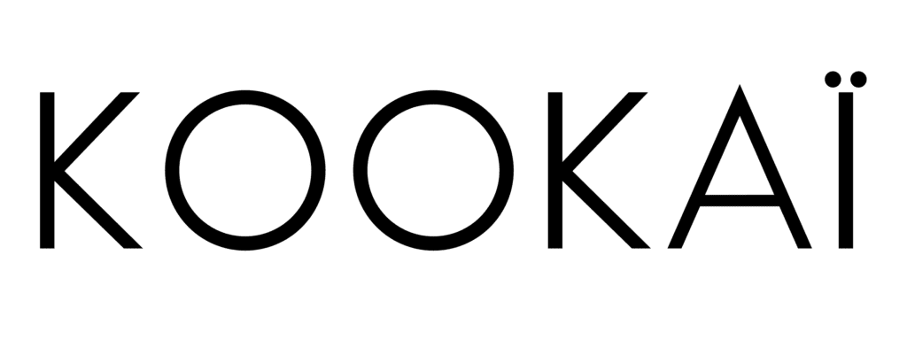 Kookai Logo Testimonial