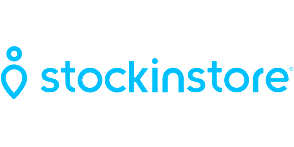 stockinstore registered logo