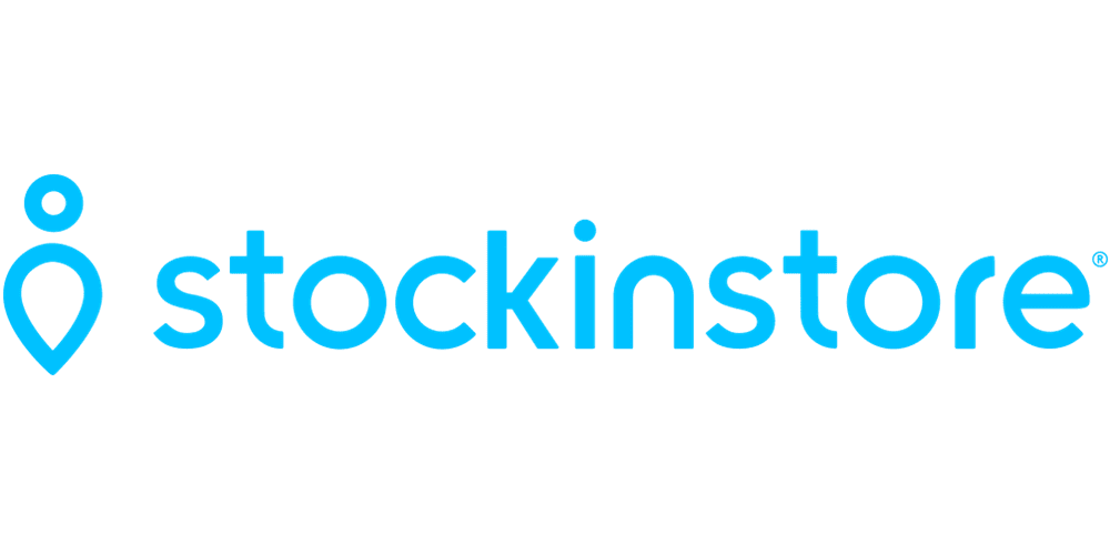 stockinstore registered logo