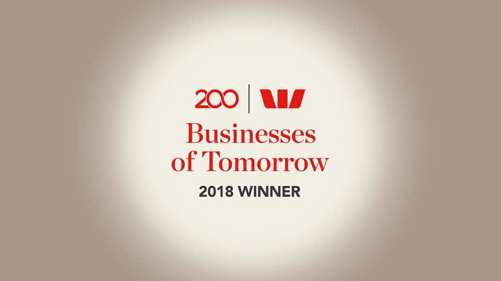 stockinstore is a winner of the 2018 Westpac Businesses of Tomorrow-banner-westpac-businesses-of-tomorrow-2018-winner