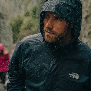 Iconic technical outdoor apparel footwear and equipment brand The North Face partners with stockinstore to show customers stock availability in their nearby stores and help them shop local.