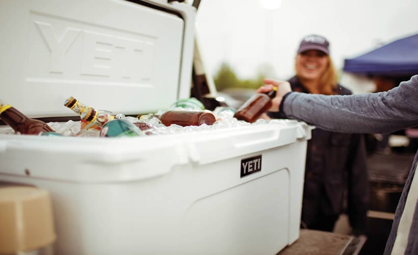 Outdoor lifestyle product manufacturer YETI launches stockinstore’s Find In Store solution designed for manufacturers and wholesalers to show customers which retailers have stock of the item they are looking for