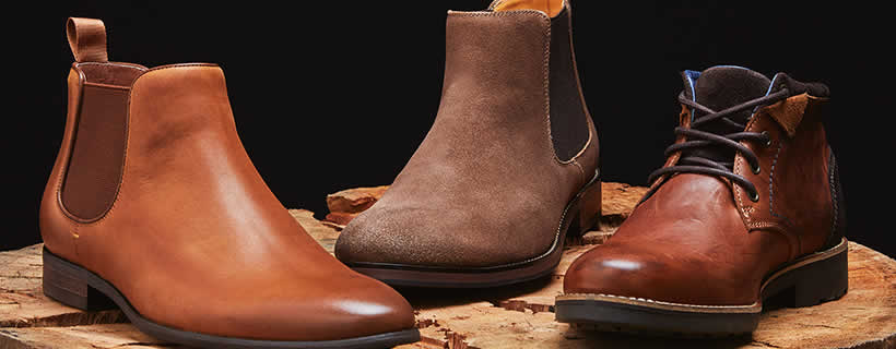 Mens shoe retailer Florsheim partners with stockinstore as part of their omni-channel strategy