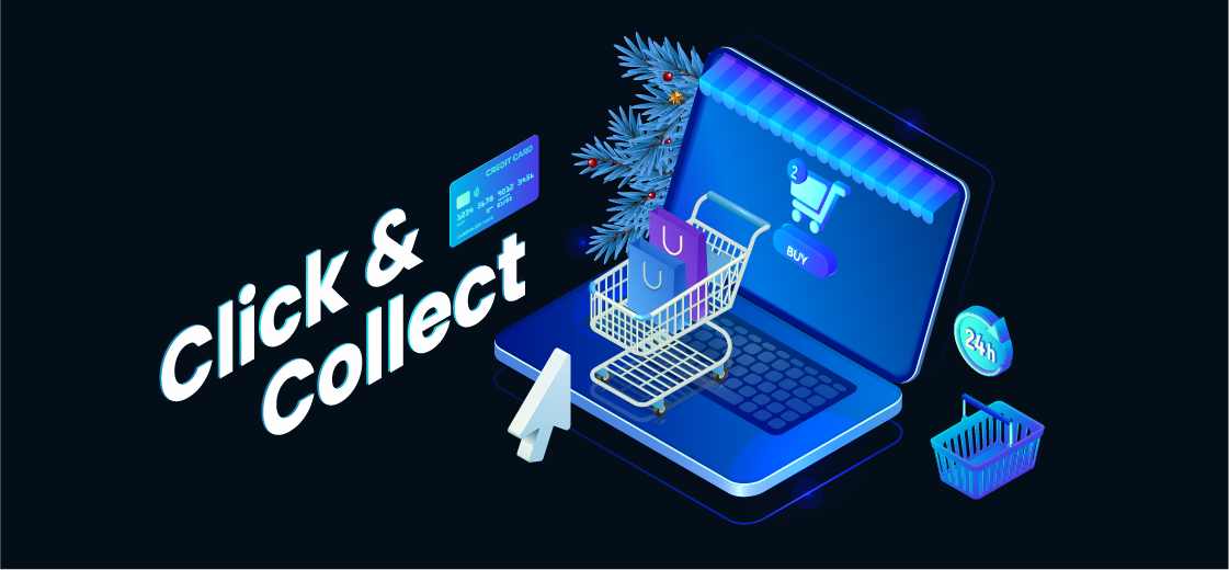 stockinstore Click & Collect during the Holiday period. Deliver a better customer experience and streamline business processes with our flexible, easy to implement and affordable solutions.