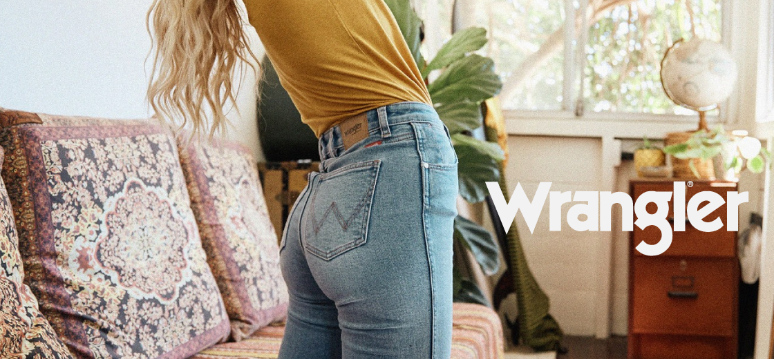 Wrangler Australia joins the stockinstore community. Launching Find in Store an omnichannel retail solution.