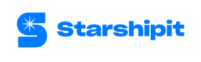 Ship from Store omni channel software Integration for Starshipit