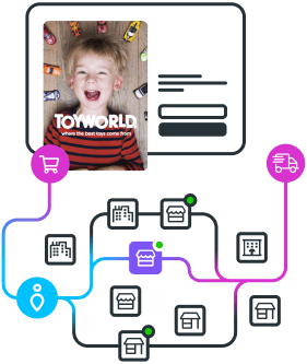 Toyworld Australia partners with stockinstore as their omni channel retail