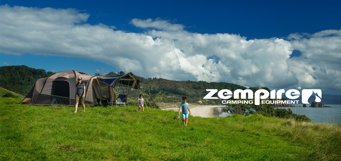 stockinstore's Where to Buy Integration for Zempire Camping as their omni channel retail provider