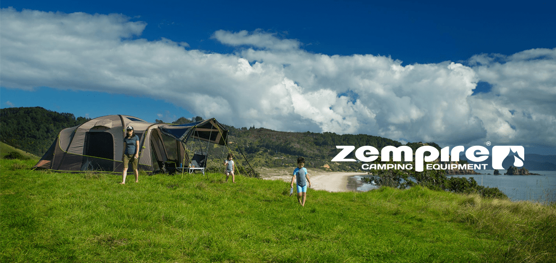 stockinstore's Where to Buy Integration for Zempire Camping as their omni channel retail provider