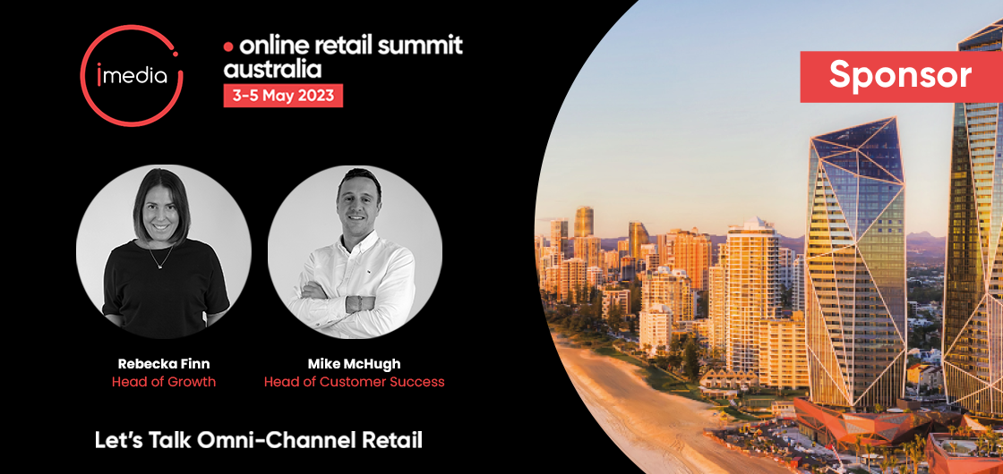 stockinstore sponsors iMedia Online Retail Summit talking omni channel retail solutions