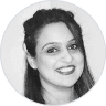 Meet Radhika Sood our Senior Developer stockinstore omni channel SaaS Solutions