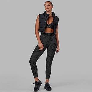 Activewear retailer LSKD launches stockinstore Find In Store and Store Locator for Shopify as part of their Omni Channel Retail Strategy