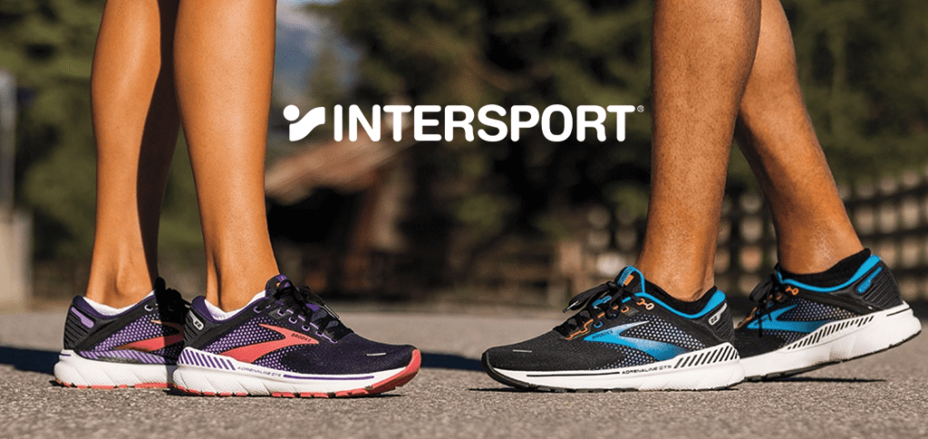 Intersport partners with stockinstore as their omni channel retail provider with Click & Collect, Ship from Store, Find in Store and Google Local Inventory Ads