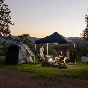 Camping and Outdoor manufacturer OZtrail chooses the stockinstore Find in Store solution for Wholesalers on Shopify to help customers see stock availability in a retail stockist nearby