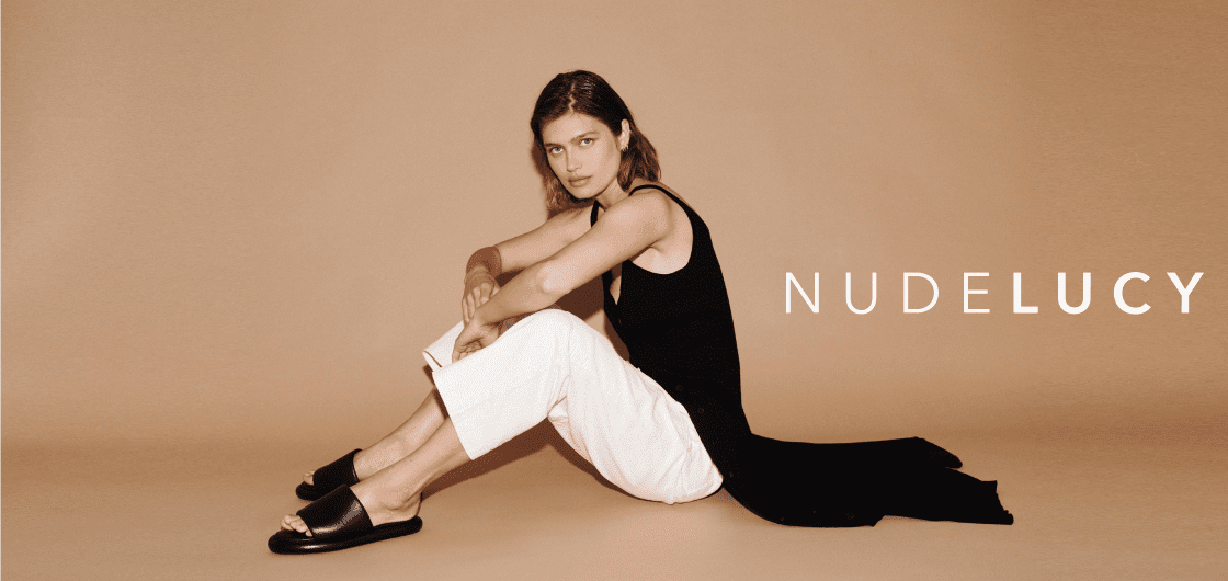 stockinstore welcomes Nude Lucy as part of Accent Group as our newest client