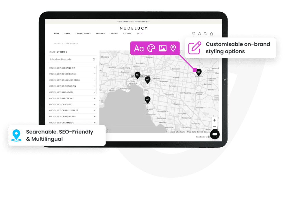 Accent Group Solutions
