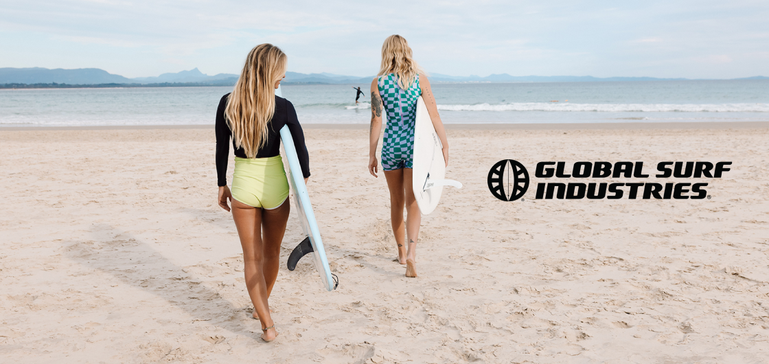 stockinstore welcomes Global Surf Industries (GSI) to the stockinstore family powering Find in Store for Wholesalers and Store Locator solutions.