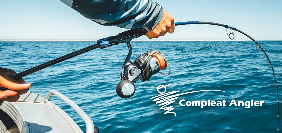 Complete Angler joins stockinstore list of leading retailers launching Ship from Store, Store Locator and Find in Store.