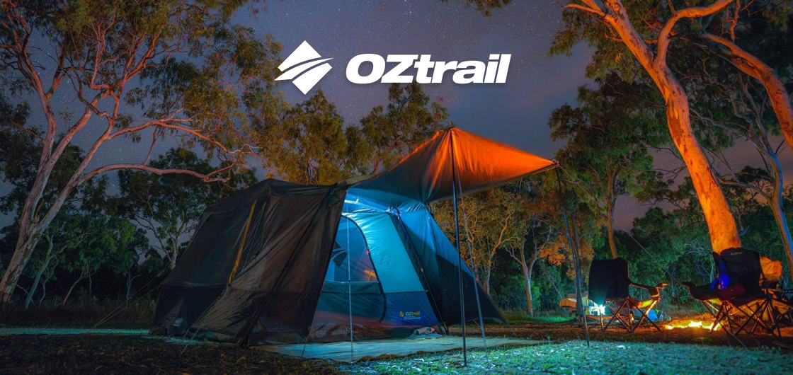 stockinstore implements OZtrail's Find in Store for Wholesalers solution driving foot traffic into stockists physical stores.