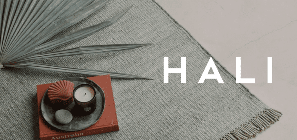 stockinstore Rolls Out the Red Carpet for Hali Rugs - stockinstore