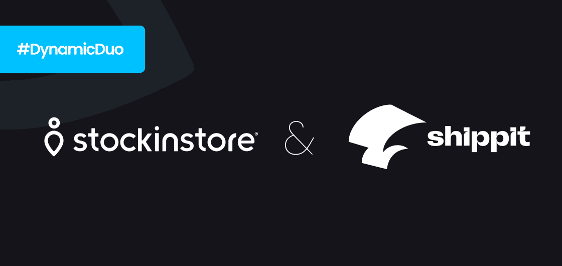 stockinstore partners with Shippit to power omnichannel retail solutions and delivery & fulfilment logistics