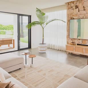 Rug and Flooring Retailer DecoRug implements the stockinstore Find in Store Shopify App