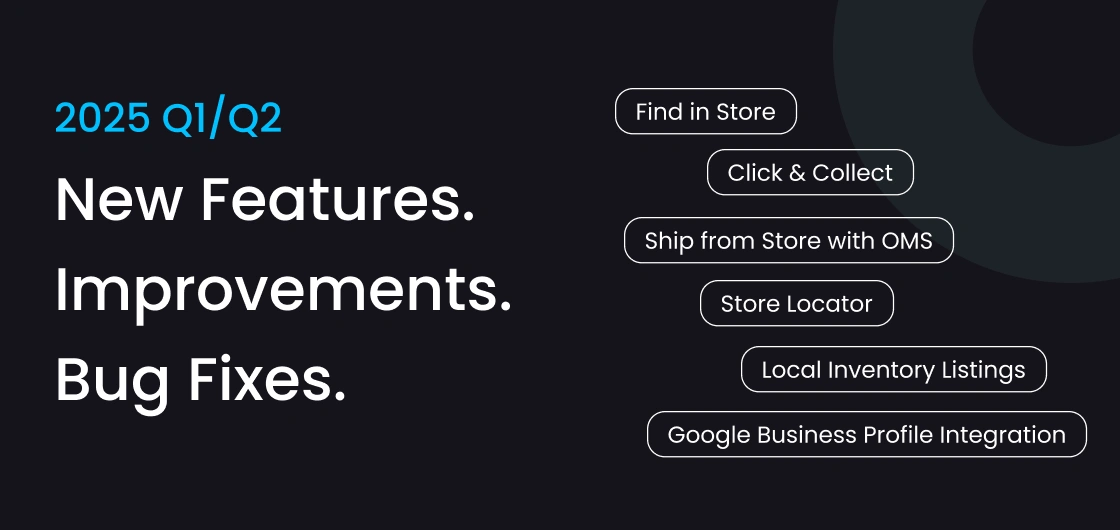 stockinstore New Features Blog Banner