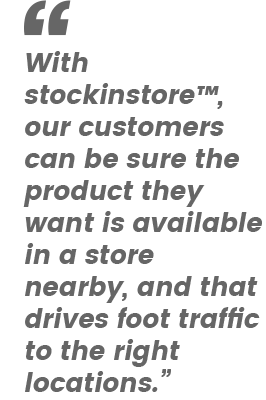 Australian start-up offering real time stock visibility for omni channel retailers has signed iconic womens clothing brand, Kookai.